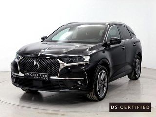 DS DS 7 PureTech 132kW (180CV) Auto. SO CHIC