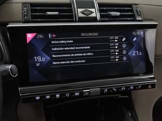 DS DS 7 PureTech 132kW (180CV) Auto. SO CHIC