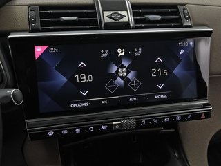 DS DS 7 PureTech 132kW (180CV) Auto. SO CHIC