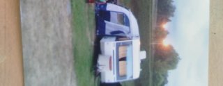 Caravana Adria Prima 350 menos 750kg.