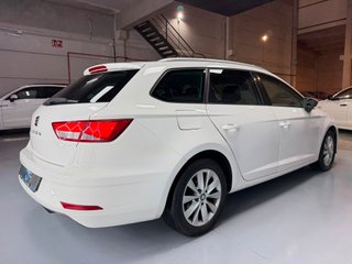 SEAT LEON SPORT TOURER 1.6 TDI 115CV STYLE EDITION