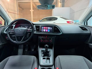 SEAT LEON SPORT TOURER 1.6 TDI 115CV STYLE EDITION