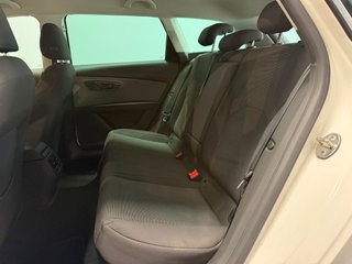 SEAT LEON SPORT TOURER 1.6 TDI 115CV STYLE EDITION
