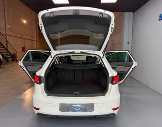 SEAT LEON SPORT TOURER 1.6 TDI 115CV STYLE EDITION