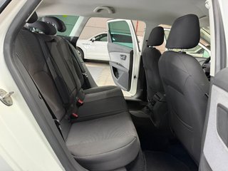 SEAT LEON SPORT TOURER 1.6 TDI 115CV STYLE EDITION