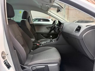 SEAT LEON SPORT TOURER 1.6 TDI 115CV STYLE EDITION
