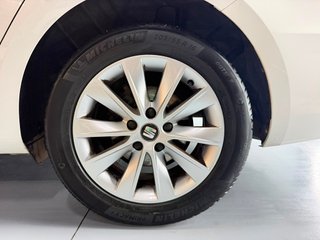 SEAT LEON SPORT TOURER 1.6 TDI 115CV STYLE EDITION