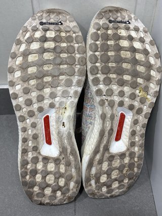 Adidas Ultraboost Uncaged Talla 40.5