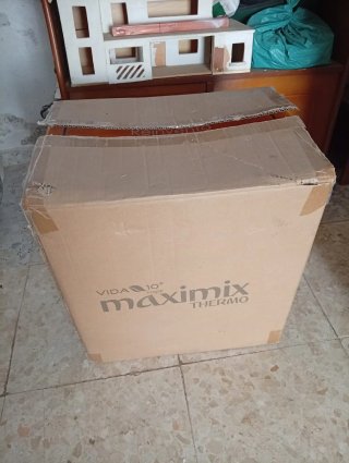 Maximix Thermo Hogar