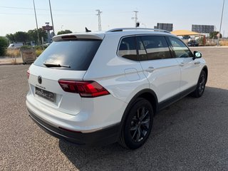 VW Tiguan Allspace Life 2.0TDI 150Cv DSG 5Plazas