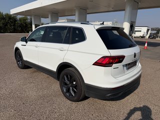 VW Tiguan Allspace Life 2.0TDI 150Cv DSG 5Plazas