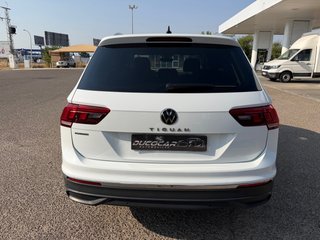 VW Tiguan Allspace Life 2.0TDI 150Cv DSG 5Plazas