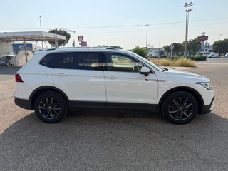 VW Tiguan Allspace Life 2.0TDI 150Cv DSG 5Plazas