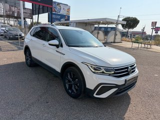 VW Tiguan Allspace Life 2.0TDI 150Cv DSG 5Plazas