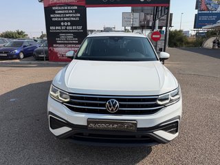 VW Tiguan Allspace Life 2.0TDI 150Cv DSG 5Plazas