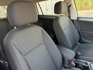 VW Tiguan Allspace Life 2.0TDI 150Cv DSG 5Plazas
