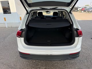 VW Tiguan Allspace Life 2.0TDI 150Cv DSG 5Plazas