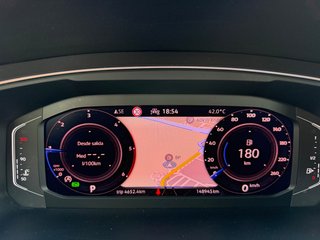 VW Tiguan Allspace Life 2.0TDI 150Cv DSG 5Plazas