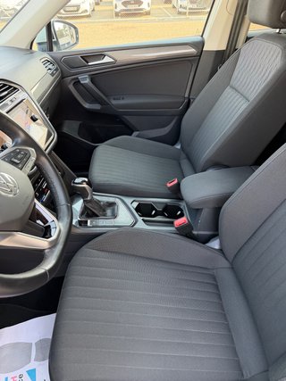 VW Tiguan Allspace Life 2.0TDI 150Cv DSG 5Plazas