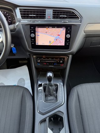 VW Tiguan Allspace Life 2.0TDI 150Cv DSG 5Plazas