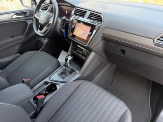 VW Tiguan Allspace Life 2.0TDI 150Cv DSG 5Plazas