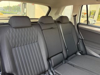 VW Tiguan Allspace Life 2.0TDI 150Cv DSG 5Plazas