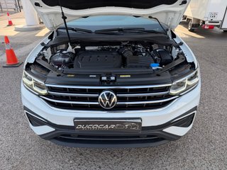VW Tiguan Allspace Life 2.0TDI 150Cv DSG 5Plazas