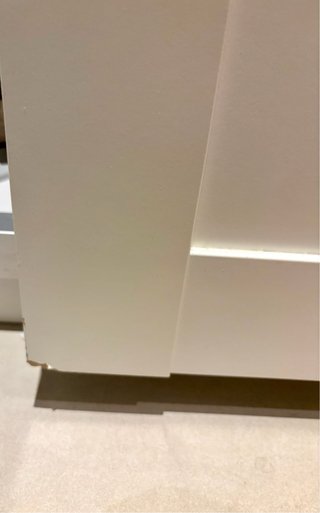 Puertas correderas IKEA Bergsbo