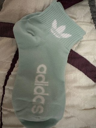 Pack Calcetines Adidas Talla Única