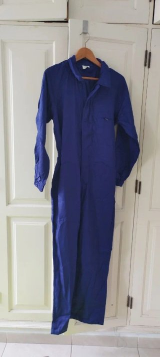 Ropa de trabajo y màs