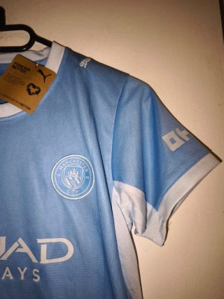 Maglia bambino Haaland