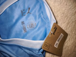 Maglia bambino Haaland
