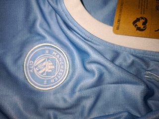 Maglia bambino Haaland