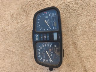 Cuadro de instrumentos BMWk 75 S  Marca 91000 km