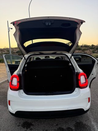 FIAT 500X 2021 - Garantía - Motor Nuevo