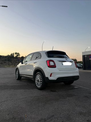 FIAT 500X 2021 - Garantía - Motor Nuevo