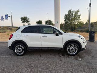 FIAT 500X 2021 - Garantía - Motor Nuevo