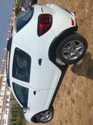 Dacia Sandero 2019