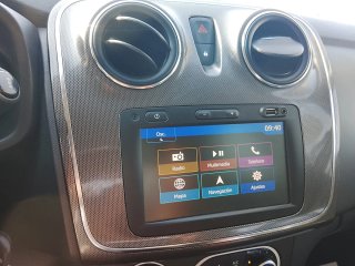 Dacia Sandero 2019