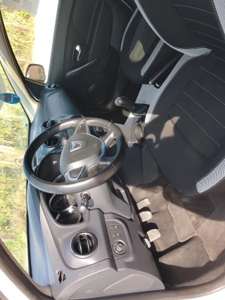 Dacia Sandero 2019