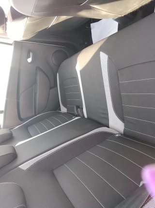 Dacia Sandero 2019