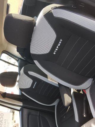 Dacia Sandero 2019