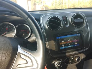 Dacia Sandero 2019