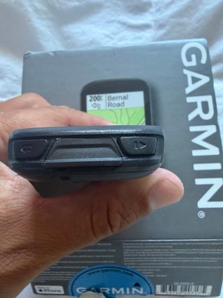 Garmin Edge 530 GPS Ciclismo