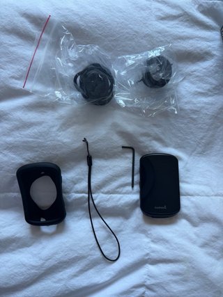 Garmin Edge 530 GPS Ciclismo