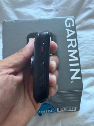 Garmin Edge 530 GPS Ciclismo