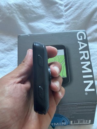 Garmin Edge 530 GPS Ciclismo