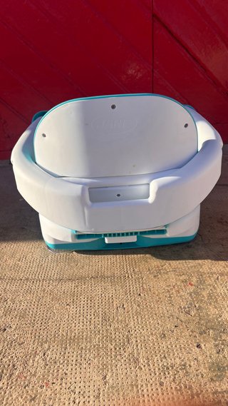 Hamaca de baño Jané Aqua