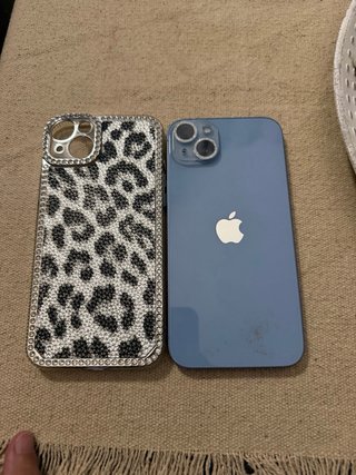 iPhone 14 Plus Apple