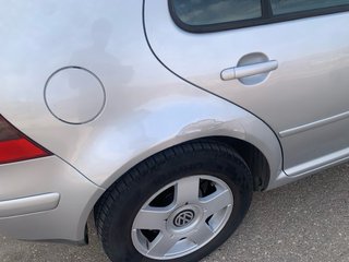Volkswagen Golf 4  1.6 conceptline 100cv gasolina